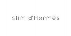 SLIM D'HERMÈS