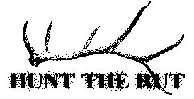 HUNT THE RUT