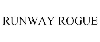 RUNWAY ROGUE