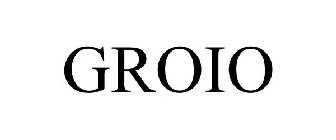 GROIO