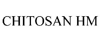 CHITOSAN HM