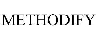 METHODIFY