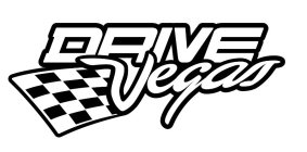 DRIVE VEGAS