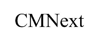 CMNEXT