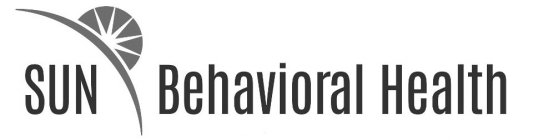 SUN BEHAVIORAL HEALTH