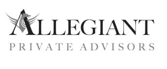 ALLEGIANT PRIVATE ADVISORS