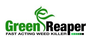 GREEN REAPER FAST ACTING WEED KILLER