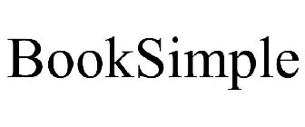 BOOKSIMPLE