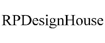 RPDESIGNHOUSE