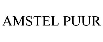 AMSTEL PUUR