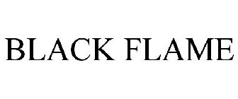 BLACK FLAME
