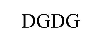 DGDG