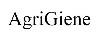 AGRIGIENE