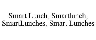 SMARTLUNCH