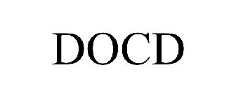 DOCD