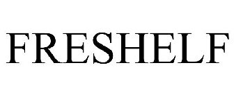 FRESHELF