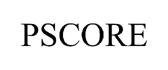 PSCORE