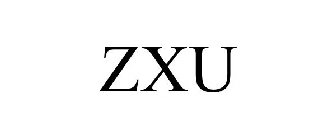 ZXU