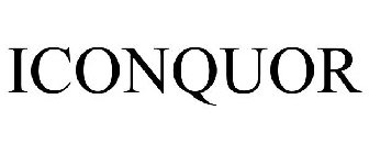 ICONQUOR