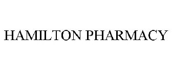 HAMILTON PHARMACY