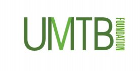 UMTB FOUNDATION