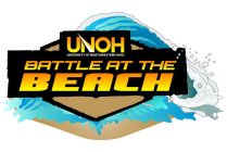 UNOH UNIVERSITY OF NORTHWESTERN OHIO BATTLE AT THE BEACH