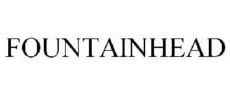 FOUNTAINHEAD