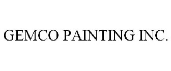 GEMCO PAINTING INC.