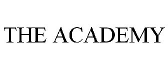 THE ACADEMY