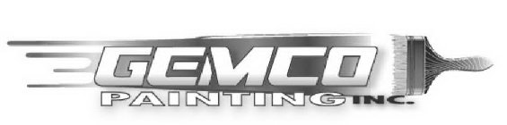 GEMCO PAINTING INC.