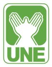 UNE