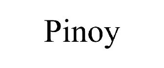 PINOY