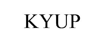 KYUP