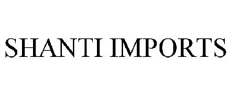 SHANTI IMPORTS