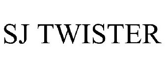 SJ TWISTER