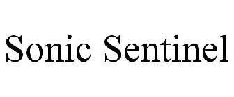 SONIC SENTINEL