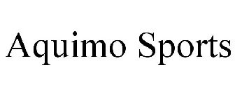 AQUIMO SPORTS