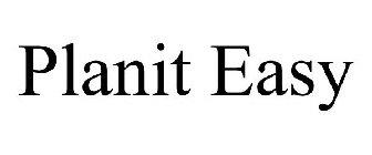 PLANIT EASY