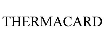 THERMACARD