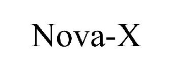 NOVA-X