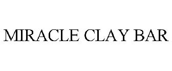 MIRACLE CLAY BAR