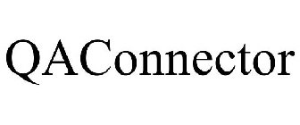 QACONNECTOR