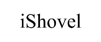 ISHOVEL
