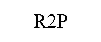 R2P