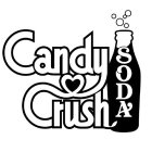 CANDY CRUSH SODA