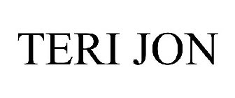 TERI JON
