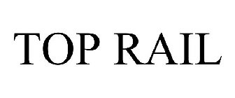 TOP RAIL