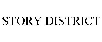 STORY DISTRICT