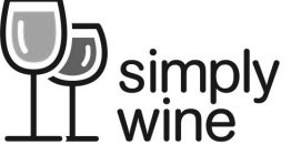 SIMPLY WINE