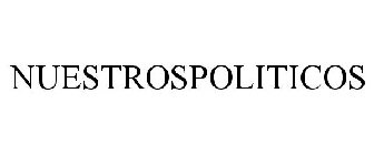 NUESTROSPOLITICOS